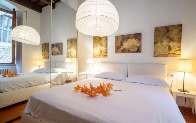 Uffizi Place by Mmega