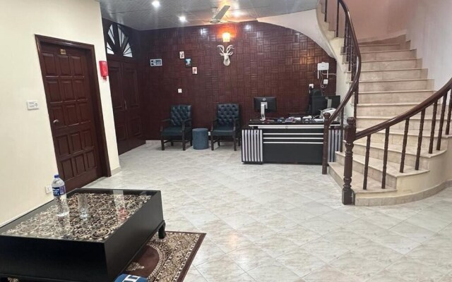 Stay Inn Guest House