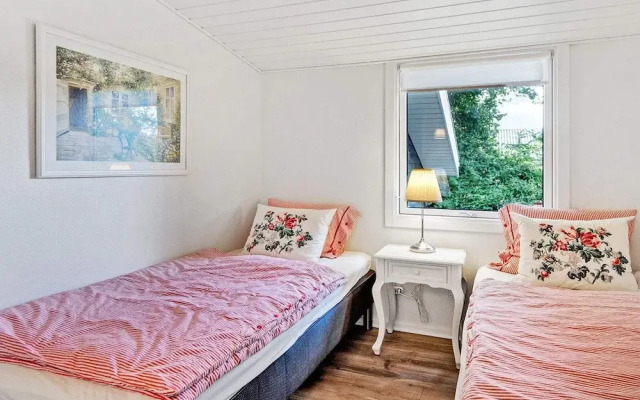 6 Person Holiday Home in Vinderup-by Traum