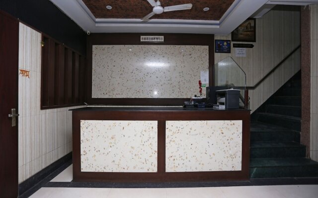 OYO 22507 Anjuman