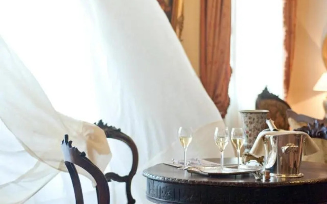 Relais Castello Bevilacqua