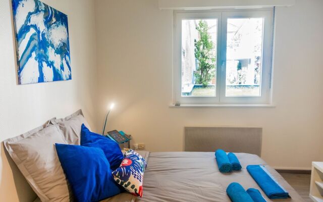 Bluefel - Super Studio - Petite Venise