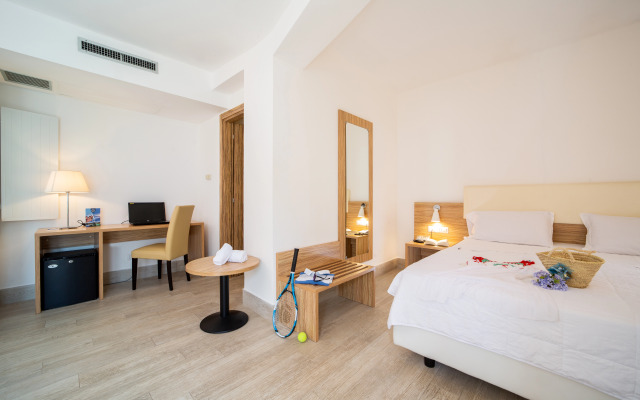 TH Simeri - Simeri Village