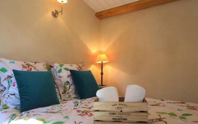 Gîte Langeac, 2 pièces, 2 personnes - FR-1-582-74