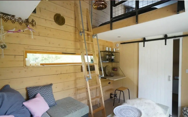 Tiny Homes Holidays - Eco Village