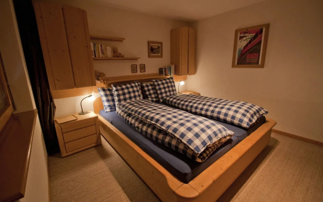 Haus Lizi - Apartment 8