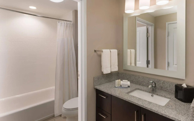 TownePlace Suites by Marriott Chicago Schaumburg