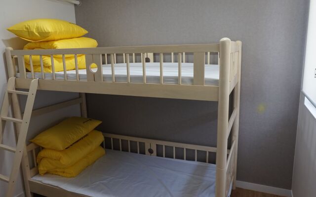 24 Guesthouse Jeonju