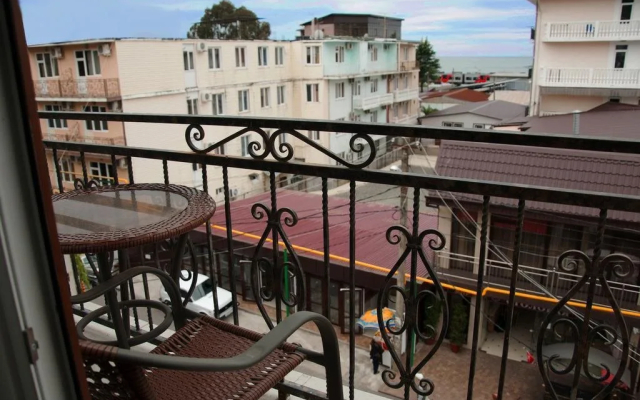 Морская Сказка