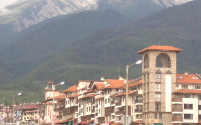 Нели 433 апартамент Bansko Royal Towers