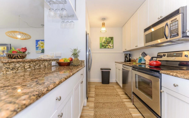 Kaanapali Shores 725