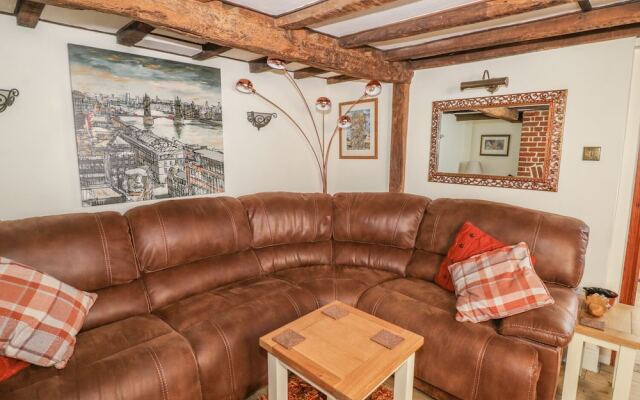Chapel Cottage
