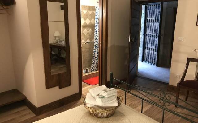 Le Prigioni del Palazzo B&B