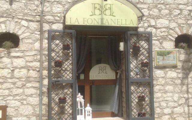 La Fontanella B&B