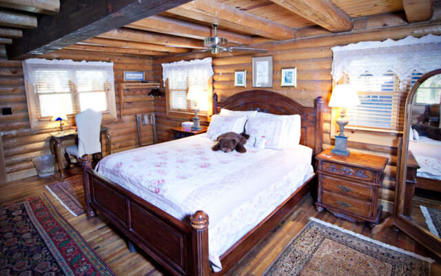 The Inn at Fawnskin
