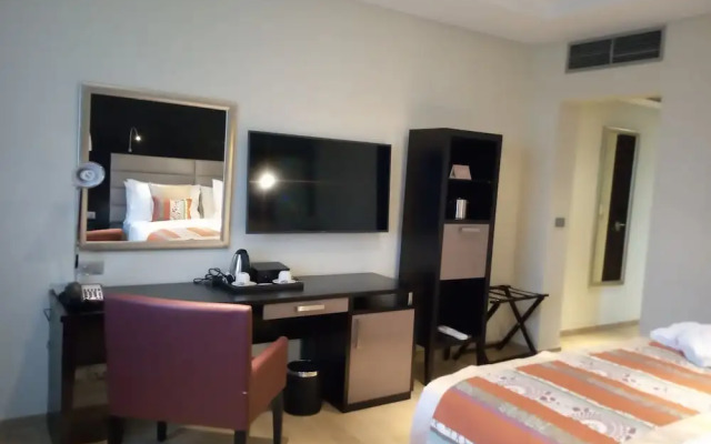 The Providence Hotel