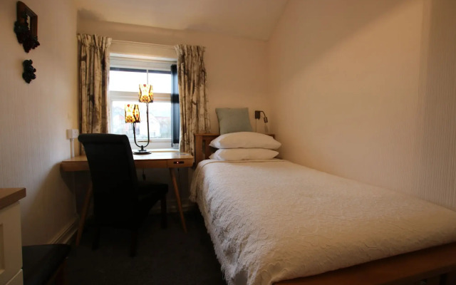 Greylands Guest House