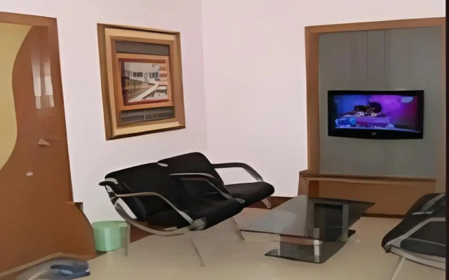 Hotel Suncity Palace