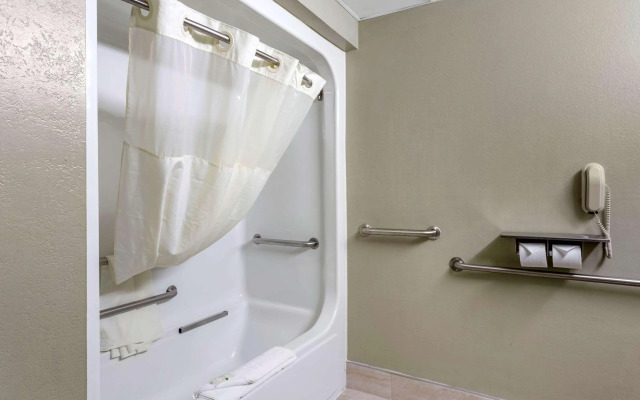 Quality Inn St. Robert - Ft. Leonard Wood