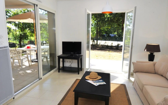 ESTIVEL - Villa Marine