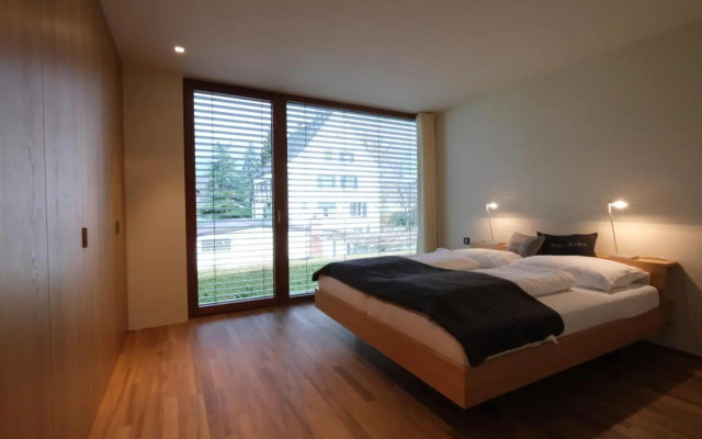Ferienhaus Lustenau
