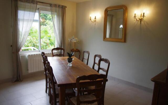 Le Clos des Camélias