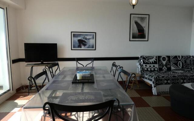 Appartement Saint-Jean-de-Monts, 3 pièces, 6 personnes - FR-1-323-90