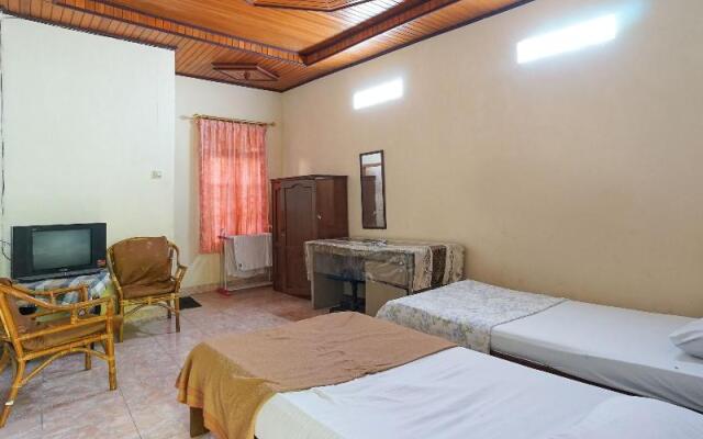 Mountain View Homestay by ZUZU