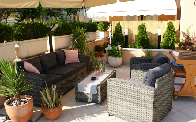 Hotel Rosina