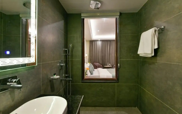 Mantra Cottage