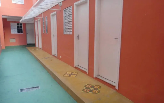 Hotel Trianon