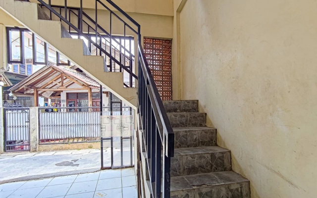Homestay Cemara Bekasi Mitra RedDoorz