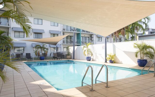 Metro Advance Apartments & Hotel, Darwin