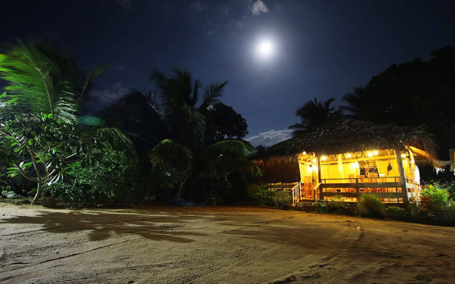 Coco Bay