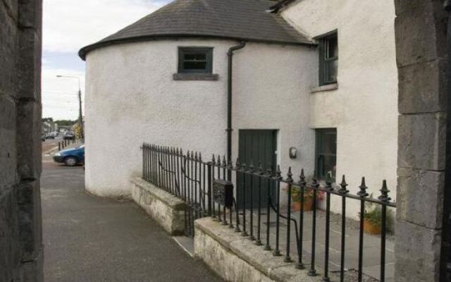 Castletown Round House