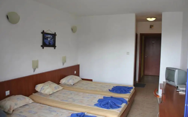 Sveti Vlas Hotel