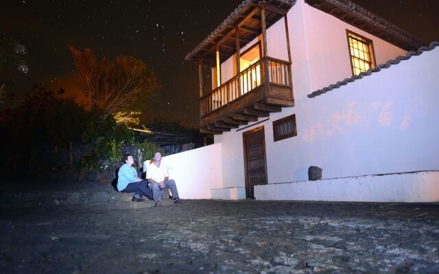 Casa Rural Salazar by Isla Bonita