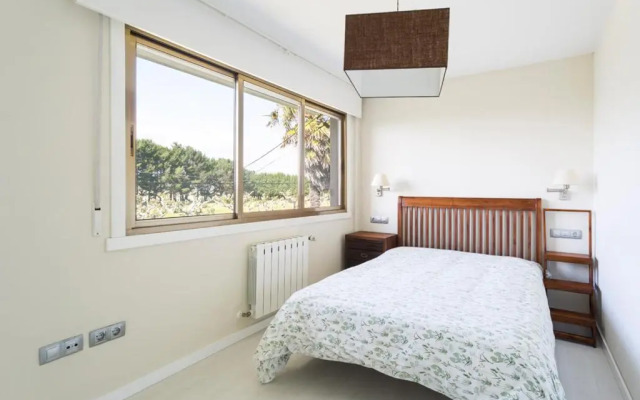 Housingcoruña Apartamento Playa Miño 03