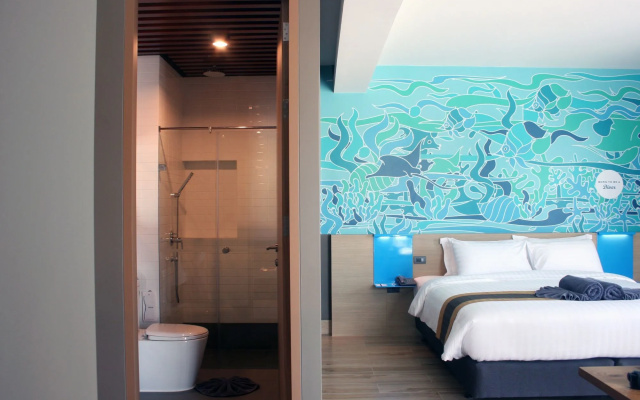 8Icon Ao Nang Krabi