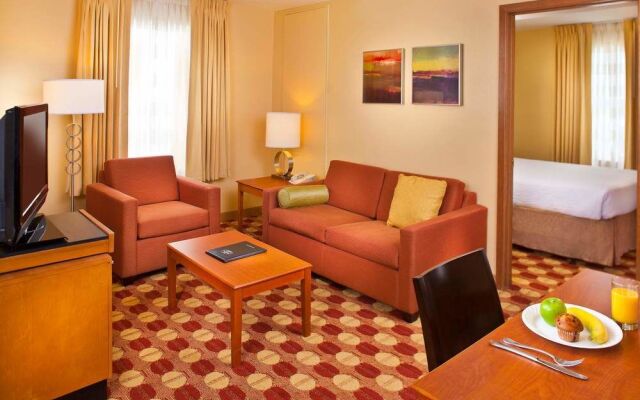 TownePlace Suites by Marriott Metairie New Orleans