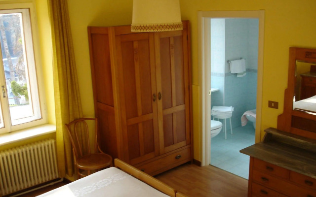 Hotel du Lac Parc & Residence