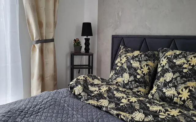 Comfy Apartment Near the sea in Gaski