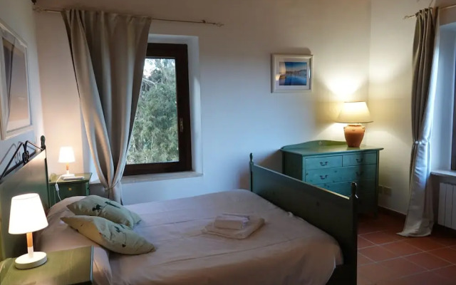 Agriturismo Pimpinnacolo