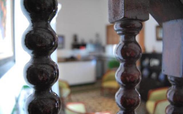 Hostal Montserrat