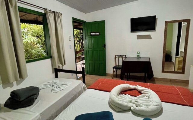 Hotel Fazenda Rancho Mineiro