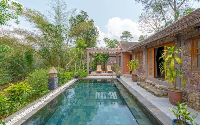 Pilgrimage Wellness Retreat