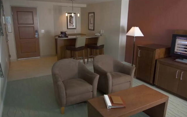 Tachi Palace Hotel & Casino