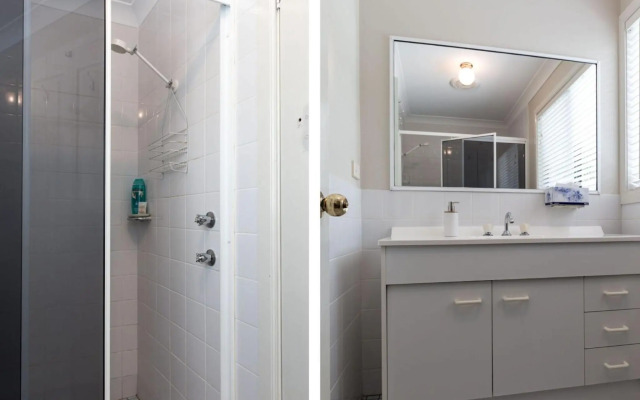 Saltwood at Hyams 4pm Check Out Sundays except Peak season