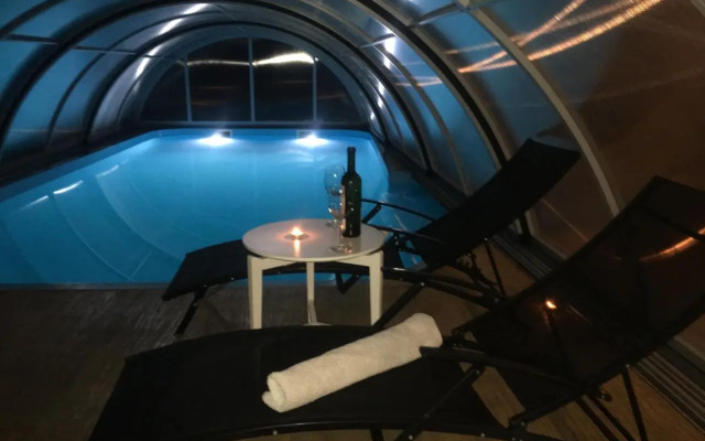 Villa Pia Split