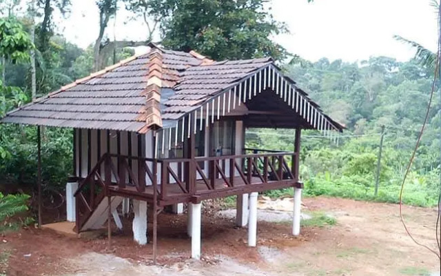 Nenapu Homestay
